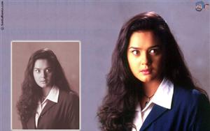 Preity Zinta